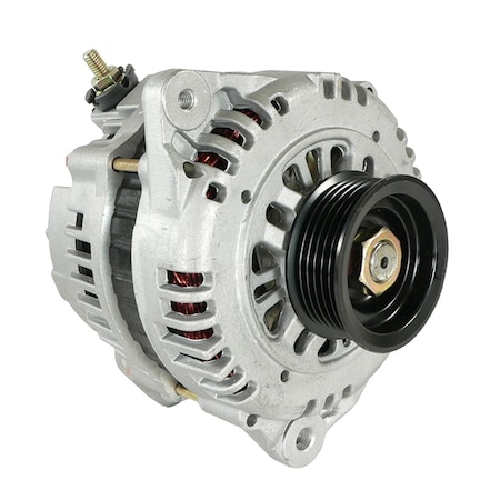 Db Electrical Alternator For Nissan Altima 23100-8J100 23100-8J10A 23100-8J10B; 400-44039 400-44039